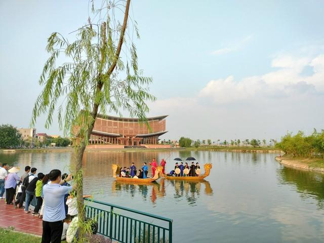 Những địa điểm du lịch nổi bật mới của Việt Nam: Có một hòn đảo được giới trẻ ‘check-in’ ầm ầm!  - Ảnh 2.