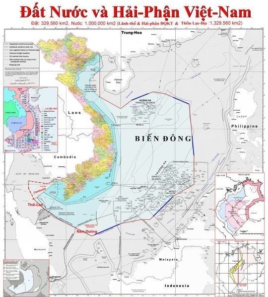 Dự báo thời tiết biển hôm nay 29/11/2023: Cảnh báo có gió mạnh, mưa dông và sóng lớn trên biển