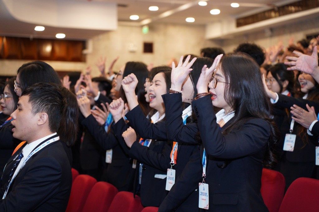 Sinh viên tiêu biểu