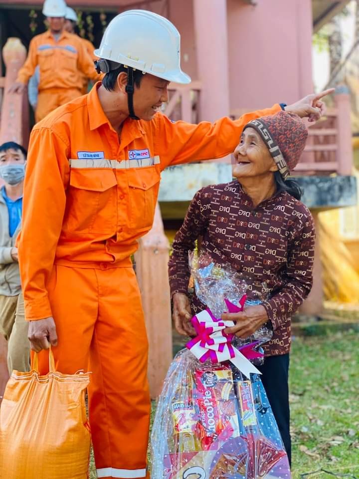 PC Gia Lai: Nhiều hoạt động ý nghĩa trong Tháng tri ân khách hàng năm 2023