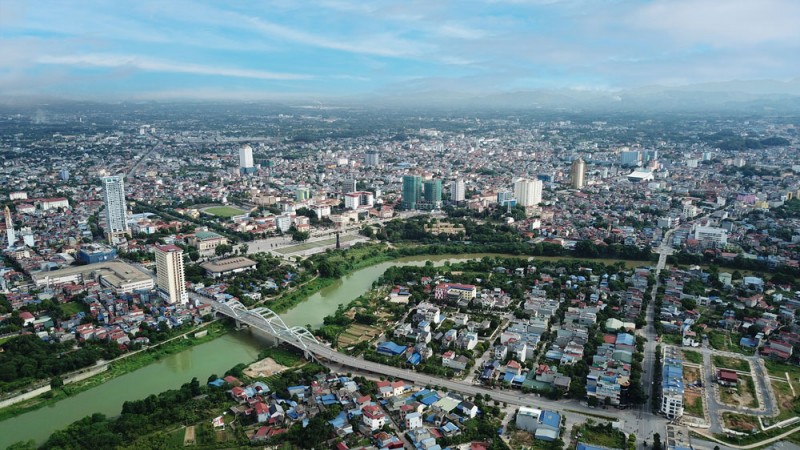 Quả ngọt từ sự “đồng lòng”, “thông suốt” ở Thái Nguyên