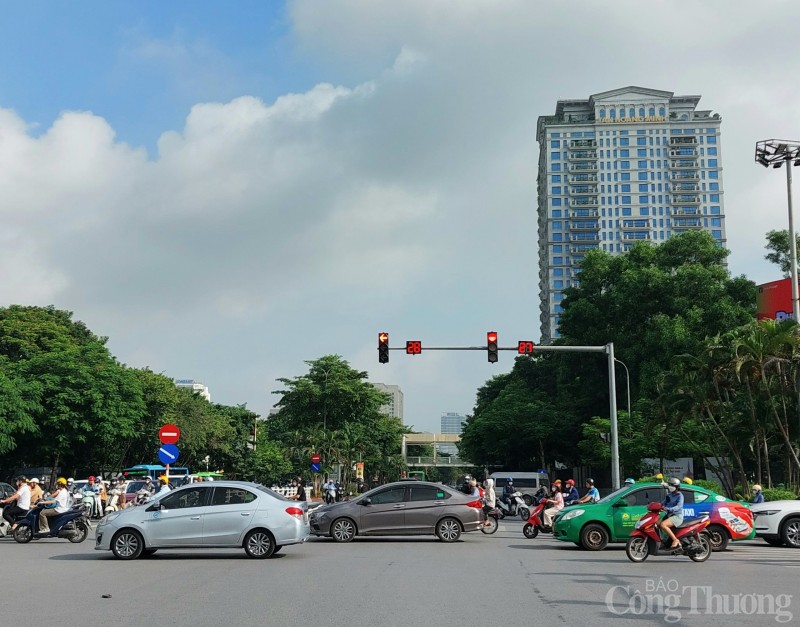 Dự báo thời tiết Hà Nội hôm nay 19/2/2024: Hà Nội trưa chiều trời nắng, sáng và đêm trời lạnh