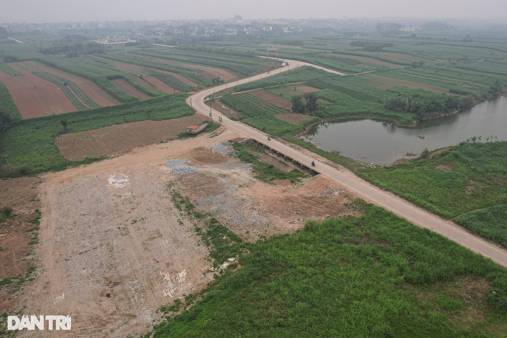 Sống chậm ở Minh Châu - xã đảo duy nhất của Hà Nội - 6