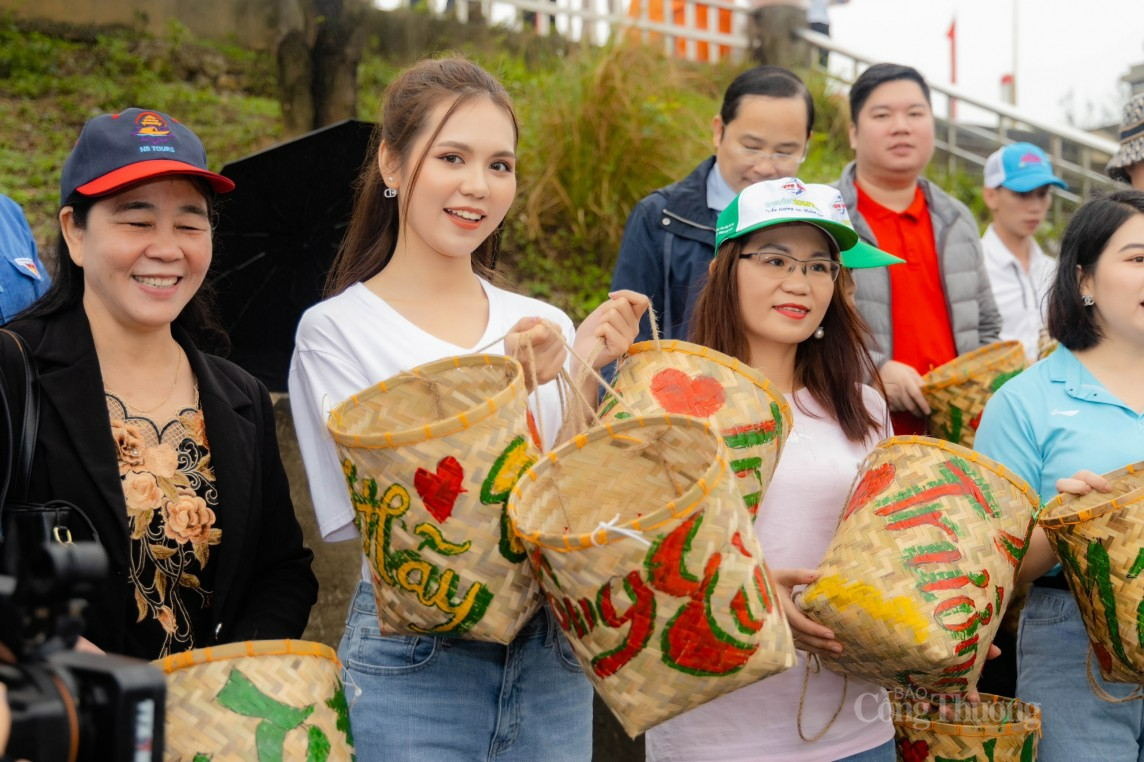 Phát triển du lịch xanh ở Ninh Bình