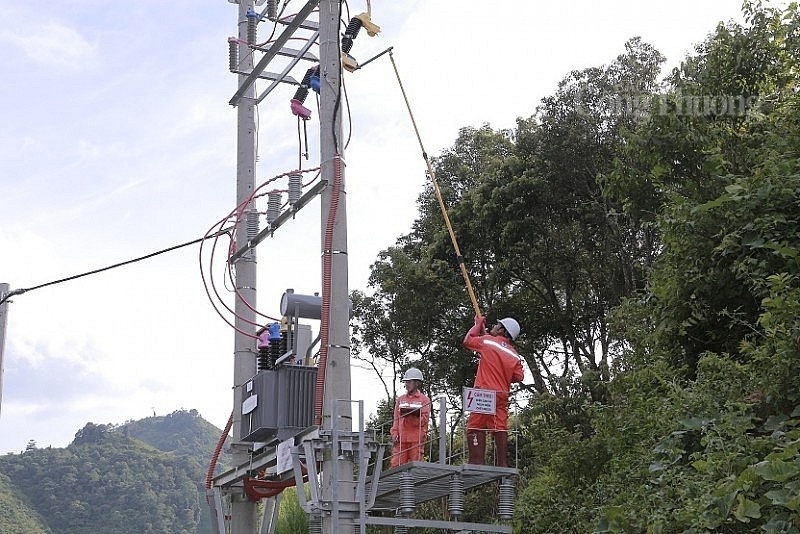 Thanh Hóa: Phát triển sản xuất công nghiệp làm động lực thúc đẩy tăng trưởng kinh tế