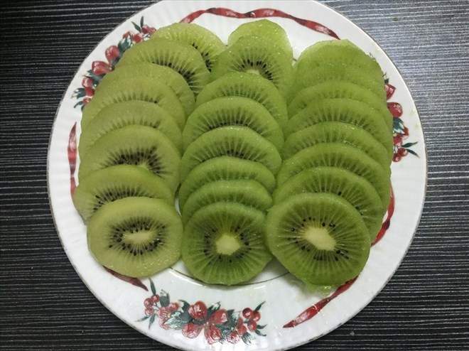 Lý do quả kiwi có thể giúp ngăn ngừa tóc bạc, gàu và giảm rụng tóc