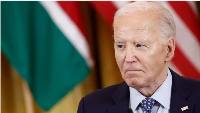 Tổng thống Mỹ Joe Biden trở thành nạn nhân của công nghệ &quot;deepfake&quot; qua những video không xảy ra trên thực tế