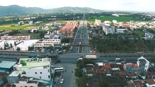 Truy tố 22 nguyên lãnh đạo, cán bộ ở Phú Yên do liên quan sai phạm đất đai