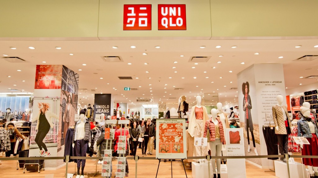 UNIQLO công bố khai trương 2 cửa hàng mới trong mùa Thu/Đông 2024