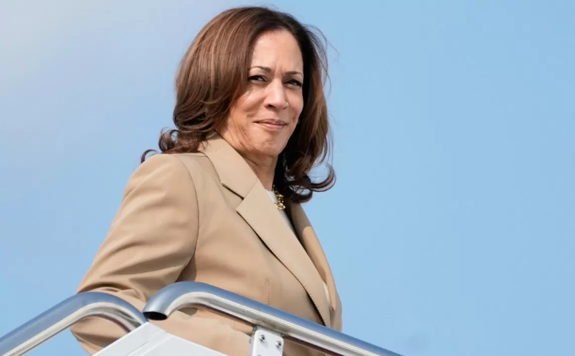 Bầu cử Mỹ 2024: Bà Kamala Harris đối mặt 5 câu hỏi “nhức nhối