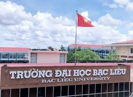 Đại học Bạc Liêu tuyển bổ sung, nhiều ngành chỉ 15 điểm