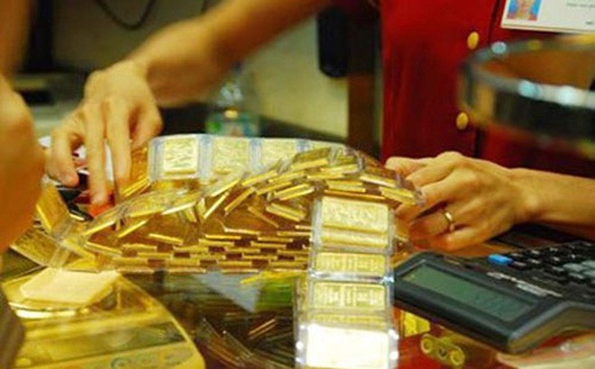 NHNN cho biết đã thực hiện nhiều giải pháp để ổn định thị trường vàng