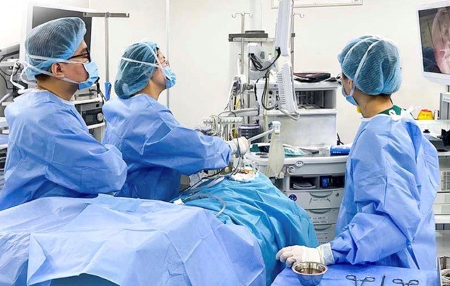 Ngủ ngáy, ngưng thở - nỗi ám ảnh của người bệnh, gia đình