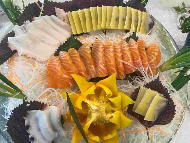 Bị kiến ba khoang đốt kiêng ăn gì?