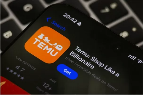 Temu đối mặt với cuộc điều tra thứ hai của EU vì vi phạm luật bảo vệ người tiêu dùng Temu đối mặt với cuộc điều tra thứ hai của EU vì vi phạm luật bảo vệ người tiêu dùng