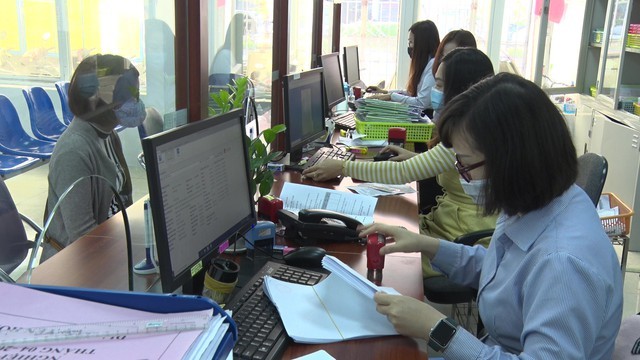 Cả nước có 1,05 triệu người thất nghiệp trong độ tuổi lao động trong quý 3/2024
