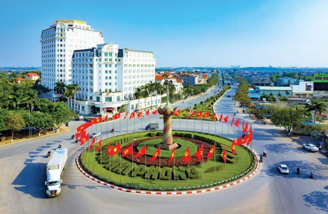 Hải Phòng không tổ chức HĐND tại quận, phường