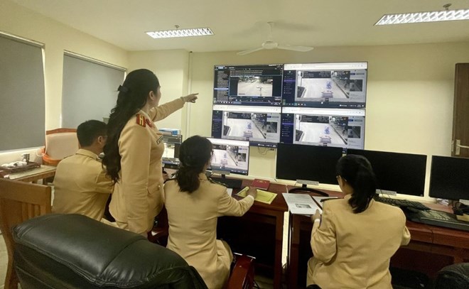 Nhiều lợi thế trong việc ứng dụng AI ở Thanh Hóa