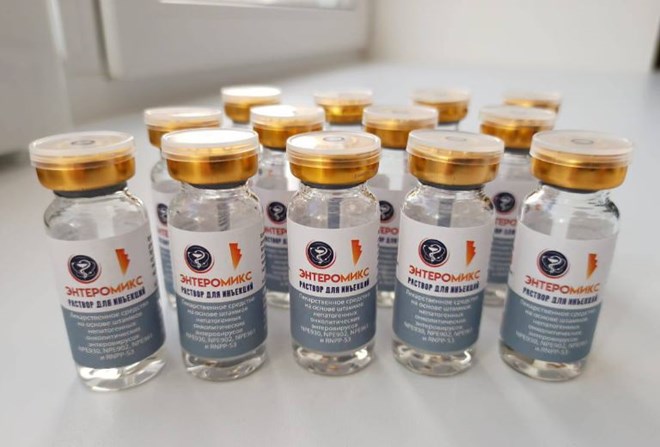 Nga tuyên bố sẽ cấp vaccine ung thư miễn phí