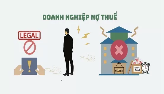 Quảng Trị: Công khai danh sách 51 người nộp thuế nợ thuế