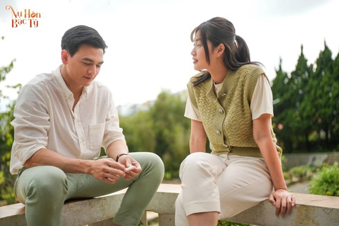 Dàn hoa hậu làm nên bất ngờ cho phim Tết Việt 2025