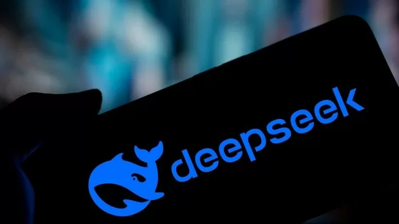 DeepSeek. Ảnh: Security Week