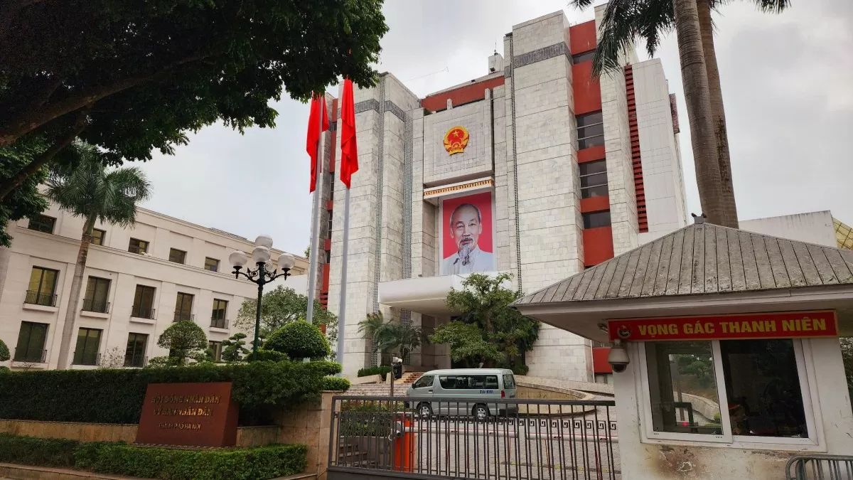 Hà Nội tinh gọn giảm còn 16 sở, cơ quan tương đương Hà Nội tinh gọn giảm còn 16 sở, cơ quan tương đương