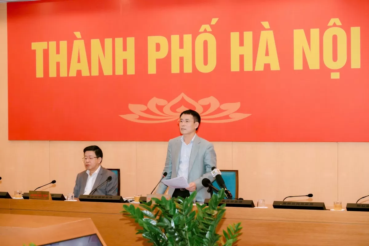 Hà Nội: 506 dự án không giải ngân hết vốn theo kế hoạch Hà Nội: 506 dự án không giải ngân hết vốn theo kế hoạch