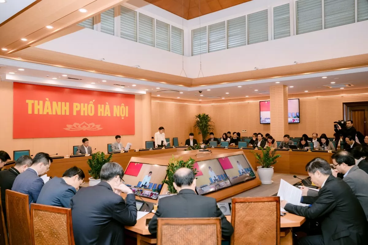 Hà Nội: 506 dự án không giải ngân hết vốn theo kế hoạch Hà Nội: 506 dự án không giải ngân hết vốn theo kế hoạch