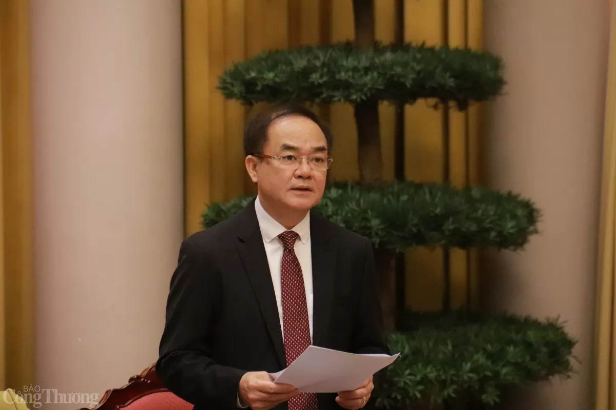 Ông Vũ Chiến Thắng, Thứ trưởng Bộ Nội vụ Ông Vũ Chiến Thắng, Thứ trưởng Bộ Nội vụ