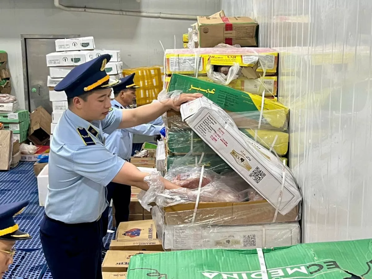 Lâm Đồng thành lập Chi cục QLTT trực thuộc Sở Công Thương Lâm Đồng thành lập Chi cục QLTT trực thuộc Sở Công Thương