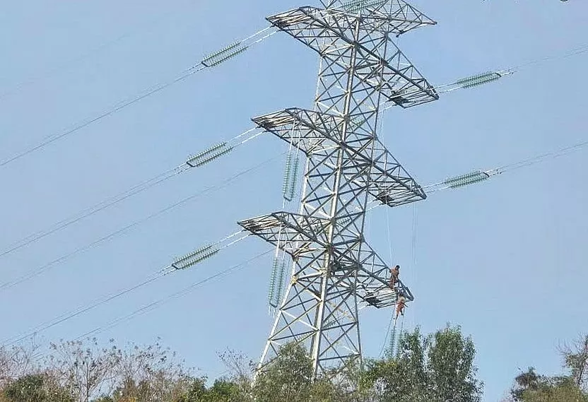 Đường dây 220kV từ Huội Quảng đến Việt Trì gặp khó, cần trách nhiệm của 3 địa phương