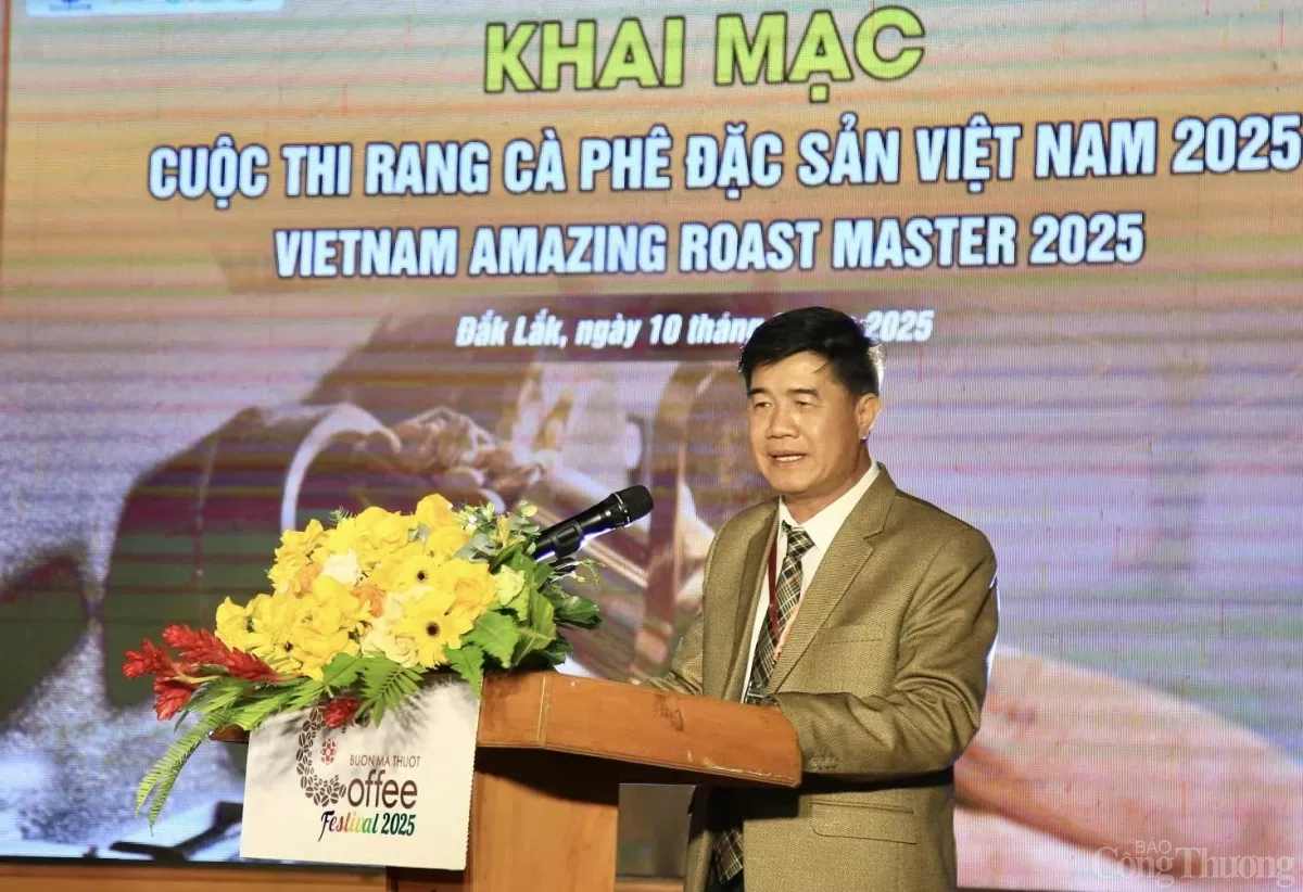 lễ hội cà phê buôn ma thuột lễ hội cà phê buôn ma thuột