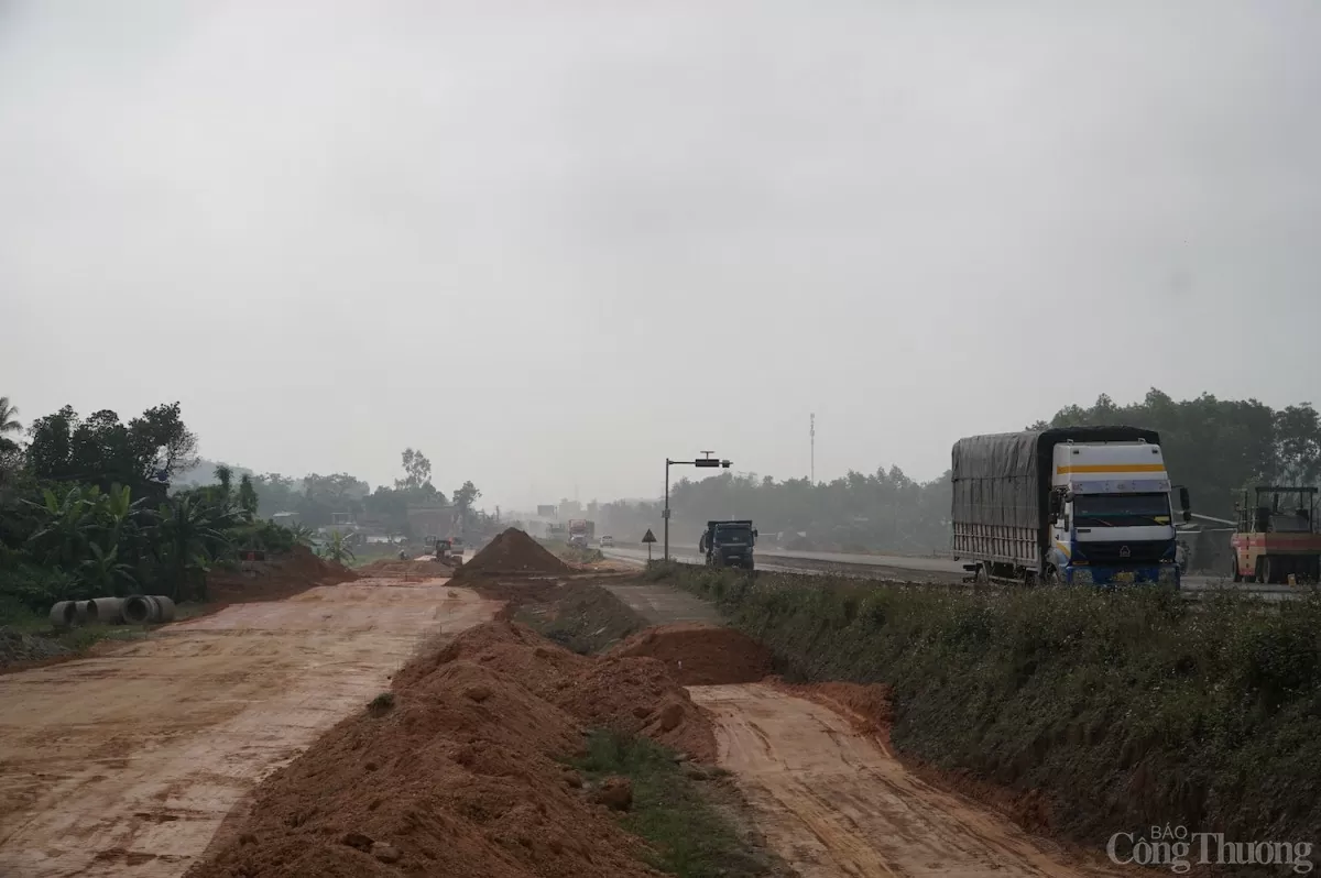 Dự án cao tốc Hòa Liên - Túy Loan dự kiến sẽ hoàn thành vào tháng 8/2025 Dự án cao tốc Hòa Liên - Túy Loan dự kiến sẽ hoàn thành vào tháng 8/2025