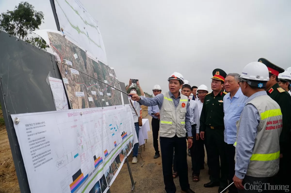 Đơn vị thi công báo báo tiến độ thi công dự án và nêu vướng mắc khó khăn liên quan đến vật liệu đá xây dựng Đơn vị thi công báo báo tiến độ thi công dự án và nêu vướng mắc khó khăn liên quan đến vật liệu đá xây dựng