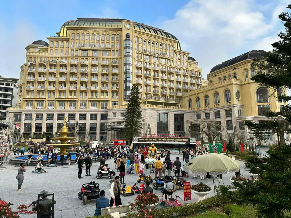 Vĩnh Phúc trước sáp nhập: Câu chuyện của những bước chuyển mình Vĩnh Phúc trước sáp nhập: Câu chuyện của những bước chuyển mình