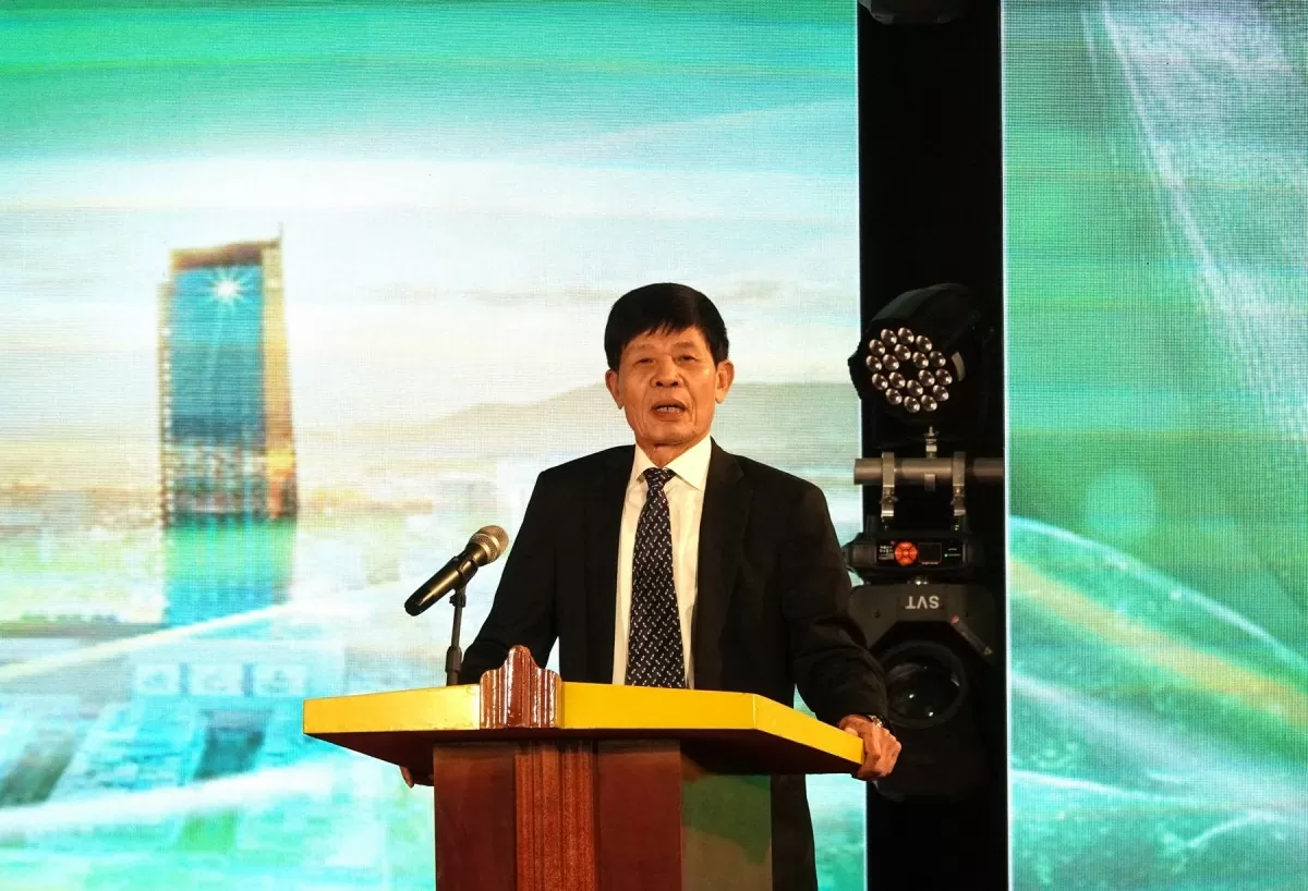 Chuyển đổi xanh - xu thế tất yếu tại Bắc Trung Bộ