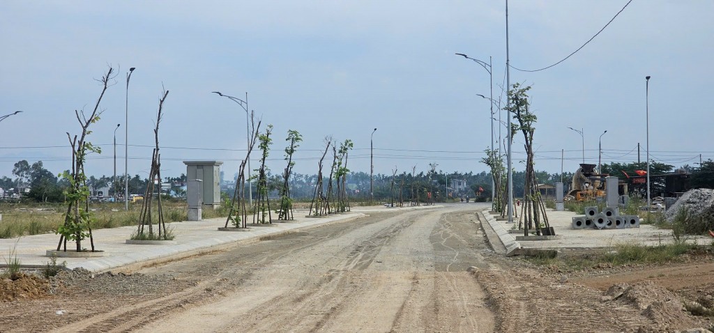 Báo động thực trạng doanh nghiệp tuồn chất thải vào Quảng Nam