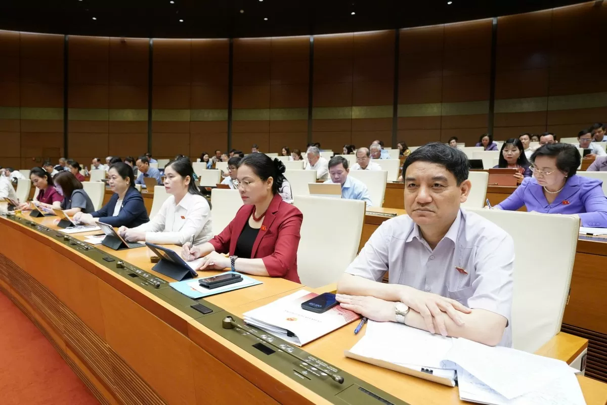 Sửa Luật Thuế thu nhập doanh nghiệp: Siết lỗ giả, chống chuyển giá, ưu đãi có trọng tâm