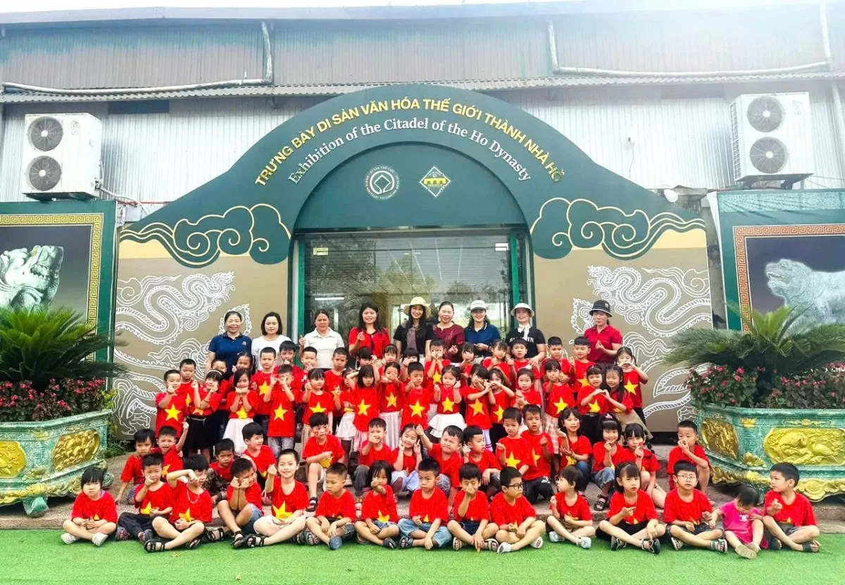 di sản thế giới thành nhà hồ di sản thế giới thành nhà hồ