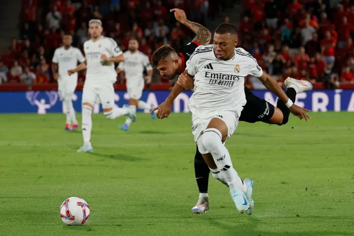Nhận định bóng đá trận Real Madrid và Mallorca, La Liga