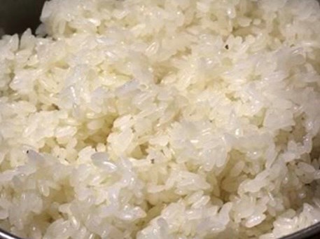 Cách ăn sáng bằng xôi không làm tăng đường huyết