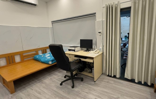 Thêm 3 bệnh viện ở TPHCM có mô hình một cửa hỗ trợ phụ nữ và trẻ em bị bạo lực, xâm hại