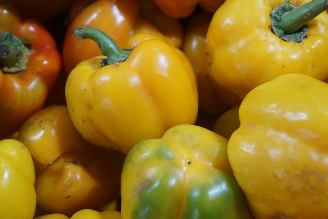 5 loại rau có chỉ số đường huyết thấp, tốt cho người bệnh tiểu đường