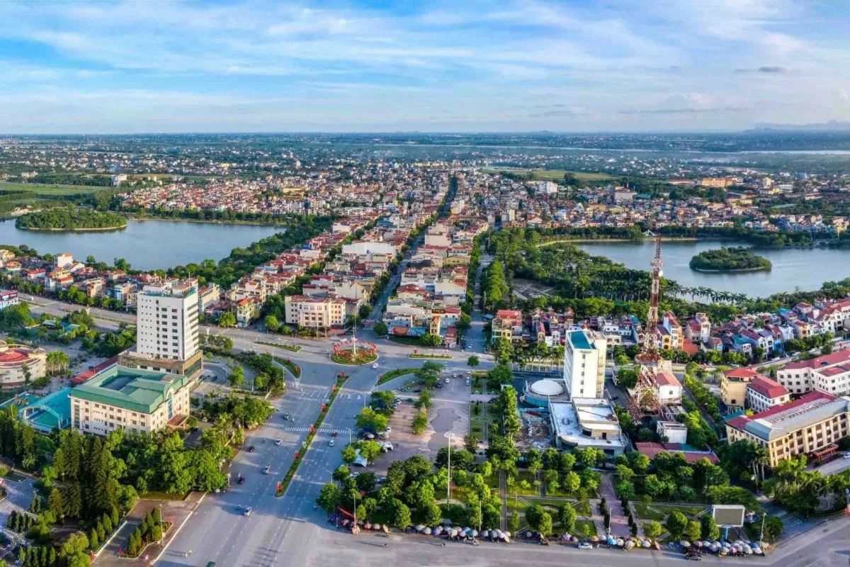 Hưng Yên định hướng nhân sự cấp uỷ xã, phường thành lập mới Hưng Yên định hướng nhân sự cấp uỷ xã, phường thành lập mới