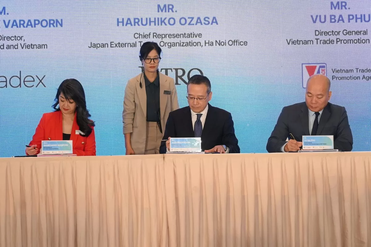 Việt Nam - Nhật Bản: Thúc đẩy hợp tác công nghiệp hỗ trợ Việt Nam - Nhật Bản: Thúc đẩy hợp tác công nghiệp hỗ trợ