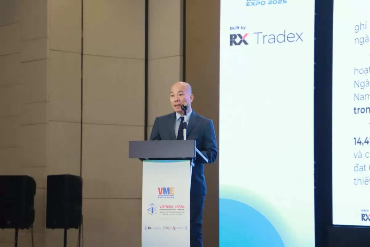 Việt Nam - Nhật Bản: Mở rộng hợp tác công nghiệp hỗ trợ Việt Nam - Nhật Bản: Mở rộng hợp tác công nghiệp hỗ trợ