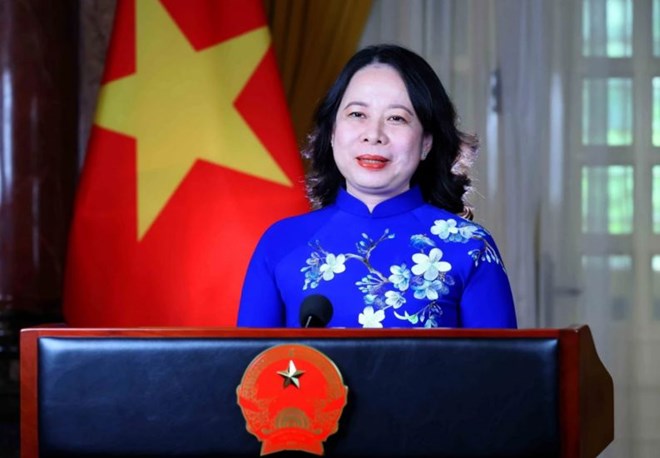 Thúc đẩy Đối tác chiến lược Việt Nam - Italy lên mức độ cao hơn