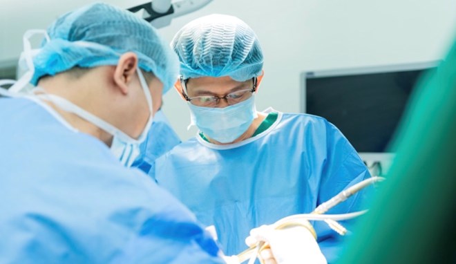 Chủ quan với khối u nhỏ, đi khám phát hiện ung thư vú giai đoạn 3