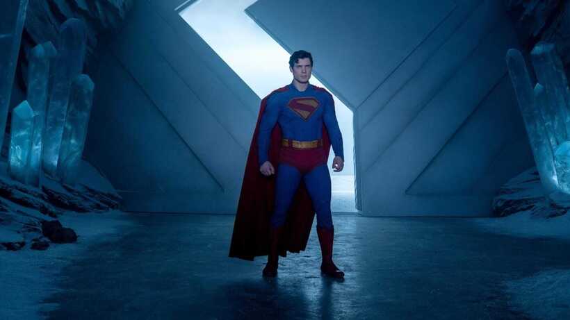 Phim Superman 'gây sốt' phòng vé trên toàn thế giới. Ảnh: Marvel